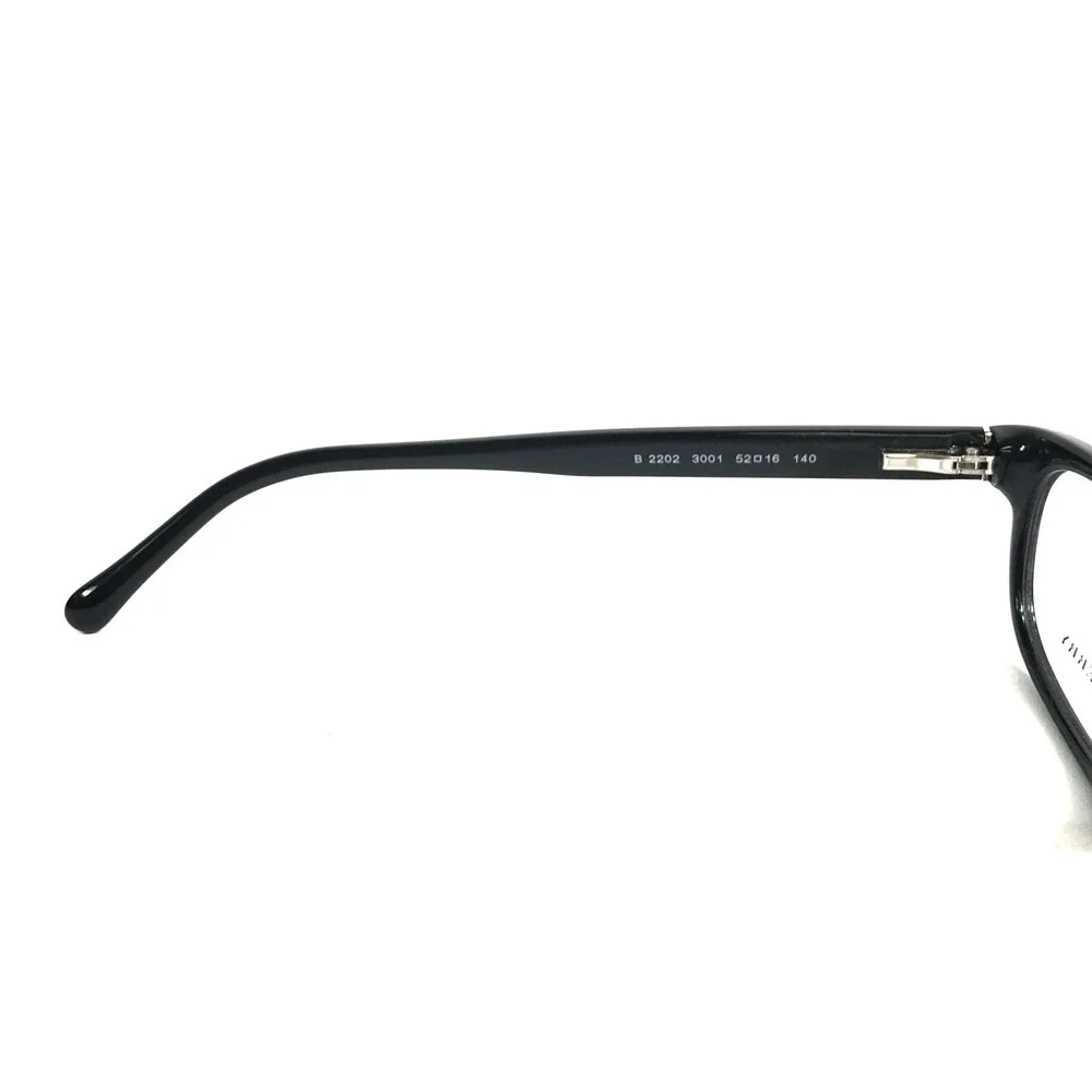 Burberry demo lenses